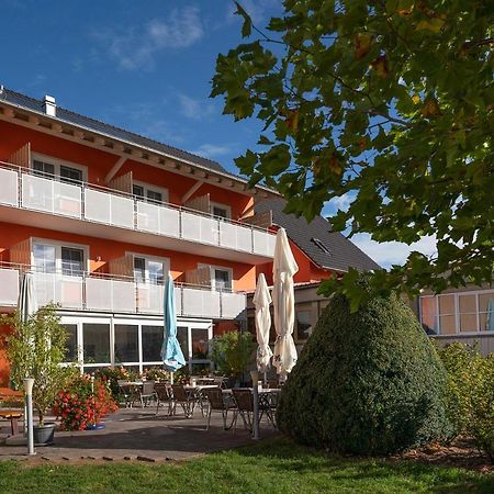 Gasthaus Zum Stern Gollhofen Kültér fotó
