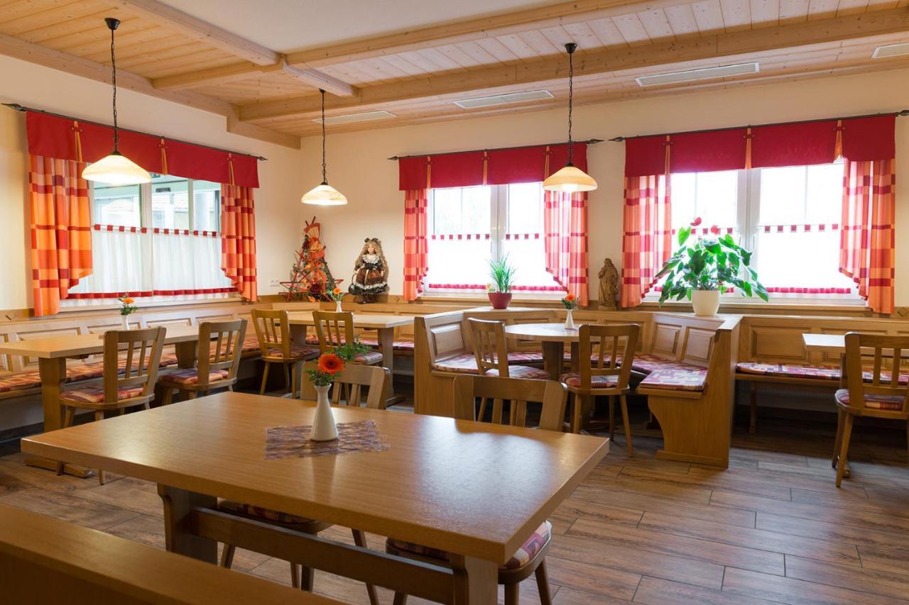 Gasthaus Zum Stern Gollhofen Kültér fotó
