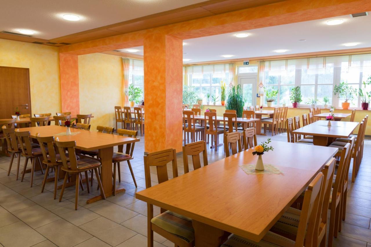 Gasthaus Zum Stern Gollhofen Kültér fotó
